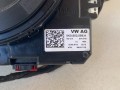 переключатель подрулевой (стрекоза) Volkswagen Tiguan 1 поколение [рестайлинг] 2012, 2.0 л., CCZA, бензин, АКПП, внедорожник 5 дв., полный привод, 5K0953521AR, 5K0953569A, 5K0953502K - фото №5