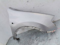крыло переднее правое Nissan Qashqai 1 поколение 2007, 2.0 л., MR20DD, бензин, 6МКПП, внедорожник 5 дв. - фото №2
