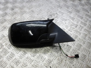 зеркало наружное левое BMW 3 серия E46 2002, 2.5 л., бензин, АКПП, седан