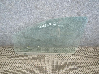 стекло двери передней левой Volkswagen Sharan 1 поколение 2000, 2.0 л., бензин, МКПП, минивэн