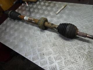 полуось передняя правая (приводной вал, ШРУС) Dacia Logan 1 поколение [рестайлинг] 2010, 1.6 л., бензин, МКПП, универсал, 8200499306E