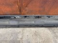 накладка на порог Mercedes-Benz GLA-Класс X156 2016, A1566901840, A1566980414, A1566980214 - фото №7