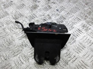 замок багажника Audi A3 8P 2005, 2.0 л., бензин, МКПП, хетчбэк 5 дв., 8P427505C