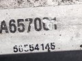 кассета радиаторов Alfa Romeo Giulia 2 поколение 2018, 2.0 л., задний привод, 50533794, 50551395, 50554145, 50554154, 00505541490, 50554146 - фото №12