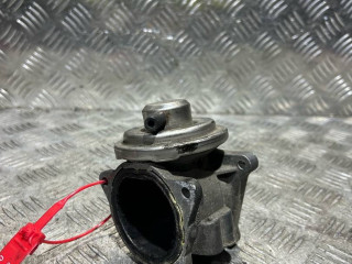 клапан EGR Volkswagen Touran 1 поколение 2005, 1.9 л., BKC, дизель, 5МКПП, минивэн, 038131501AF, 038129637D