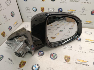 зеркало наружное правое BMW 2023, 2.0 л., бензин, 416