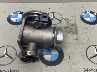 клапан EGR BMW X5 E53 [рестайлинг] 2005, M54 B30 (306S3), 7789999