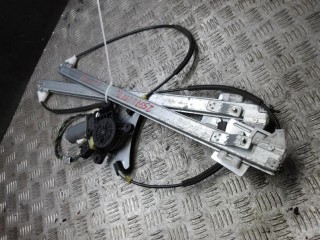 стеклоподъемник передний левый Mercedes-Benz Vito W639 2005, 2.2 л., дизель, МКПП, микроавтобус