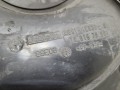 воздухозаборник Ford Galaxy 2 поколение [рестайлинг] 2013, 2.0 л., дизель, МКПП, черный, минивэн, AG919E635AE - фото №3