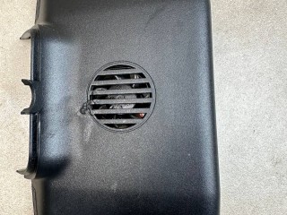 Кожух салонного зеркала Land Rover Range Rover Evoque L551 2020, 2.0 л., бензин, АКПП, белый, внедорожник 5 дв., полный привод, правый руль, EF40101B1Q03AGB9