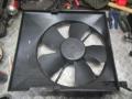 вентилятор радиатора Chevrolet Kalos 2002, 1.4 л., бензин, МКПП, хетчбэк 5 дв., 61R0015 - фото №3