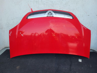 капот Opel Meriva 1 поколение (A) [рестайлинг] 2007, 1.6 л., Z 16 XEP, бензин, 5МКПП, хетчбэк 5 дв.