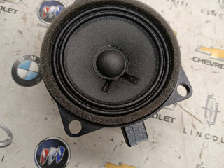 динамик двери Volvo XC40 1 поколение [рестайлинг] 2024, 2.0 л., бензин, 31438477