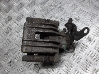 суппорт задний правый Volkswagen Eos 1 поколение 2006, 1.6 л., бензин, МКПП, кабриолет