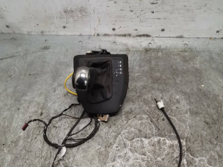 кулиса BMW 5 серия E60/E61 (2002 - 2007), 3.0 л., дизель, АКПП, blue, седан