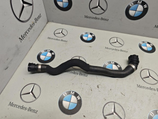 патрубок радиатора BMW X1 E84 [рестайлинг] 2015, 2.0 л., бензин, 7612446