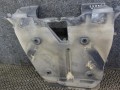 воздухозаборник Nissan X-Trail T30 2002, 2.2 л., дизель, МКПП, внедорожник 5 дв., 658508H800 - фото №5