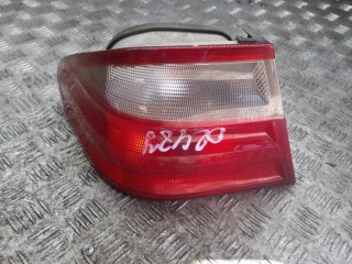 фонарь задний левый Mercedes-Benz CLK-Класс W208/A208 [рестайлинг] 1999, 3.2 л., бензин, АКПП, купе