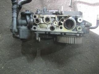 насос масляный Fiat Ducato 2 поколение 2001, 2.5 л., дизель