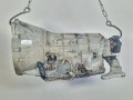 КПП автоматическая (АКПП) BMW 3 серия E46 [рестайлинг] 2004, 3.0 л., i, бензин, АКПП, задний привод, 5HP19 - фото №5