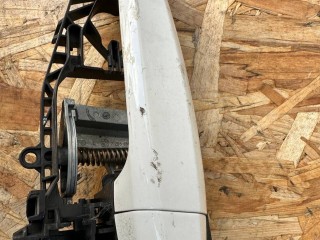 ручка наружная BMW X5 F15 2015, 7304803