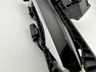 ручка наружная Mercedes-Benz GLE W166 2018, 2.2 л., дизель, АКПП, черный, внедорожник 5 дв., правый руль, A2047601370