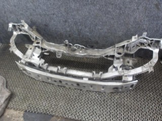 передняя панель крепления облицовки (телевизор) Ford C-Max 1 поколение [рестайлинг] 2008, 1.6 л., бензин, МКПП, минивэн