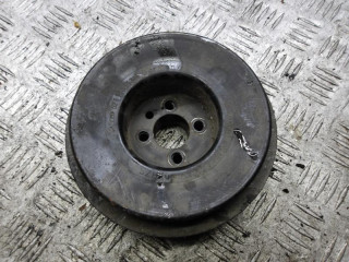 шкив коленвала Volkswagen Sharan 1 поколение 1998, 1.9 л., дизель, 028105253A