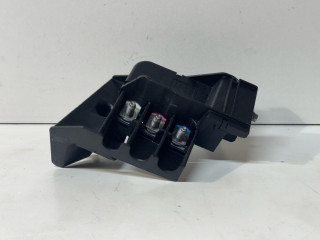 блок предохранителей Porsche 2022, 2.9 л., бензин, АКПП, внедорожник 5 дв., 95B937517B