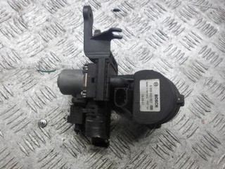 кран отопителя (печки) Audi A6 4F/C6 2007, 3.0 л., дизель, АКПП, универсал, 0392023007