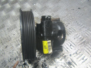 насос гидроусилителя руля Opel Vectra B [рестайлинг] 2000, 1.8 л., бензин, АКПП, седан, 90495957