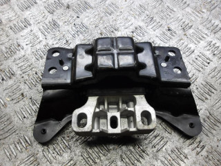 подушка крепления КПП Volkswagen Golf 7 поколение 2013, 5Q0199555R