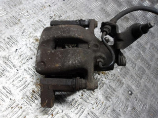 суппорт задний правый Volkswagen Golf 5 поколение 2008, 1.4 л., дизель, АКПП, универсал