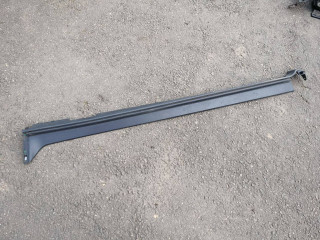 накладка на порог GMC Terrain 2 поколение 2019, 1.5 л., бензин, передний привод, 55001950, 23193667