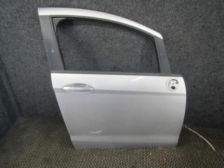 дверь передняя правая Ford B-max 1 поколение 2012, 1.4 л., бензин, МКПП, минивэн