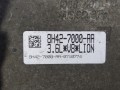 КПП автоматическая (АКПП) Land Rover Range Rover Sport 1 поколение 2009, 3.6 л., TD, дизель, АКПП, полный привод, 8H427000AA - фото №7