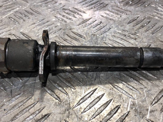 форсунка Volvo S60 1 поколение 2002, 2.4 л., D 5244 T, дизель, 6МКПП, универсал, 0445110078