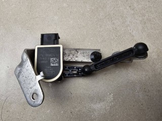 датчик дорожного просвета BMW 6 GT G32 2020, 2.0 л., бензин, АКПП, белый, задний привод, 37142959574