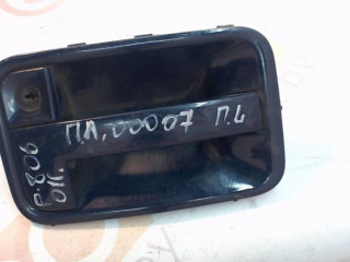 ручка наружная Peugeot 806 1 поколение [рестайлинг] 2001, 2.0 л., бензин, МКПП, минивэн