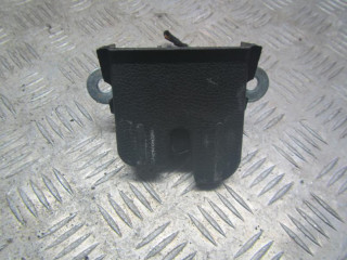 замок багажника Volkswagen Golf 5 поколение 2008, 1.9 л., дизель, МКПП, универсал, 5M0827505E