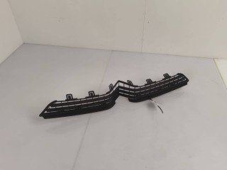 решетка радиатора Tesla Model X 1 поколение 2018, L1S, АКПП, хетчбэк 5 дв., полный привод, 1050143-00-E