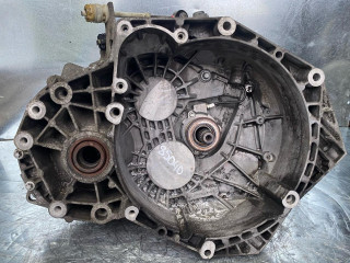 КПП механическая (МКПП) Opel Insignia 1 поколение (A) 2011, 2.0 л., A 20 DTH, дизель, 6МКПП, седан, F40