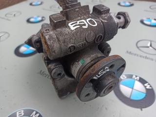 насос гидроусилителя руля BMW 3 серия E90/E91/E92/E93 2006, 2.5 л., N52 B25 AF, бензин, 6769887