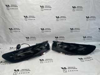 фонарь задний Voyah Free 1 поколение 2021, H97A3716001AD