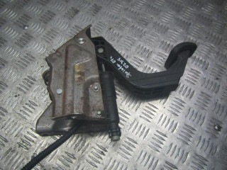 педаль сцепления Mercedes-Benz Sprinter 2 поколение (W906) 2007, 2.2 л., дизель, МКПП, микроавтобус, A9062900212