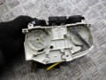 блок управления печки / климат-контроля Skoda Octavia 1 поколение [рестайлинг] 2003, 1.6 л., бензин, МКПП, хетчбэк 5 дв., 1U0820045G - фото №4