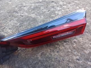 фонарь крышки багажника правый BMW i4 G26 2022, электро, АКПП, 7956630