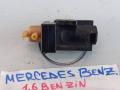 электромагнитный клапан Mercedes-Benz B-Класс W246 [рестайлинг] 2015, 1.6 л., M 270.910, бензин, A0101531328 - фото №2