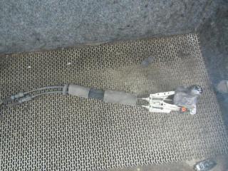 кулиса Mercedes-Benz A-Класс W168/V168 [рестайлинг] 2002, 1.9 л., бензин, МКПП, минивэн, A1683600509, A1693600073