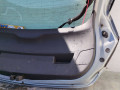 крышка багажника (дверь 3-5) Opel Astra J 2010, 1.7 л., A 17 DTR, дизель, 6МКПП, хетчбэк 5 дв. - фото №12